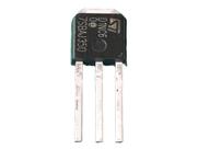 10x Transistor Std1nc60 = D1nc6 Mosfet N 1,4amp 600v St 10x Transistor Std1nc60 = D1nc6 Mosfet N 1,4amp 600v St