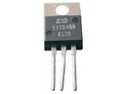 10x Transistor Tic246b Tic246 Triac 16amp 200v Sid 10x Transistor Tic246b Tic246 Triac 16amp 200v Sid