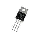 10x Transistor Tip30c = Tip-30 = Tip 30 C Pnp - To220 10x Transistor Tip30c = Tip-30 = Tip 30 C Pnp - To220