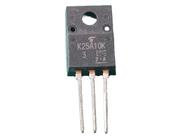 10x Transistor Tk25a10k Tk25a10 Mosfet N 25amp 100v Isolado 10x Transistor Tk25a10k Tk25a10 Mosfet N 25amp 100v Isolado