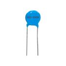 10x Varistor 10K 390Vac (S10K390 / 10D390K390Vac) Uso Geral