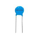 10x Varistor 14K 175Vac (S14D271 / 14D271K175Vac) Uso Geral