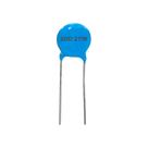 10x Varistor 20K 175Vac (S20D271 / 20D271K175Vac) Uso Geral
