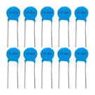 10x Varistor 7K 230Vac 7D361K230Vac Alta Qualidade Uso Geral