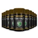 10x vitamina e 400ui alfa tocoferol 60 caps hf suplements