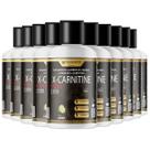 10x x-carnitine atena 2300 + cromo 480ml limão hf suplements 10x x-carnitine atena 2300 + cromo 480ml limão hf suplements