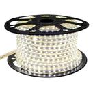 11 a 20 Metros Fita Mangueira Led 5050 Branco Frio/Quente de + Rabicho