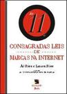 11 Consagradas Leis de Marcas na Internet, As - PEARSON - GRUPO A