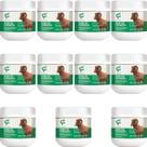 11 Creme Hidratante Tradicional Fashion Cosméticos Sebo de Carneiro Pote 430ml