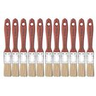 11 Trincha Pincel Verniz E Stain Atlas 3/4 Polegada 396