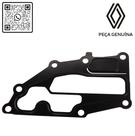 110621kt0a - junta flange traseira da válvula termostática - motor 1.6 16v h4m - captur/duster/logan/sandero 110621kt0a - junta flange traseira da válvula termostática - motor 1.6 16v h4m - captur/duster/logan/sandero