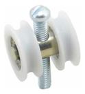 1150-s Roldana Quadrupla Para Trilho 1030