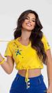 11661 - cropped brasil capuz