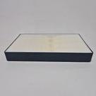 11703980 - Filtro do Ar Condicionado - A25, A30, A35, A40, L45, L50, L60, L70, L90, L105, L110, L120, L150, L180, L220, L250, L300, L330, L350, SD75, SD110, SD115, SD135, T450