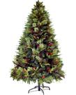 11721 - 24990 arvore monaco vrd mix decor 150cm