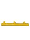 118830 tubo cavalete da agua motores mwm 3 cilindros valtra valmet 62 65 68 685 785