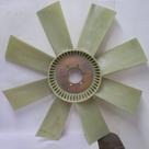 11LD-30281 - Hélice do Motor - HL740-7, HL740-7A, HL740TM-7, HL740TM-7A, HL757-7, HL757TM7 11LD-30281 - Hélice do Motor - HL740-7, HL740-7A, HL740TM-7, HL740TM-7A, HL757-7, HL757TM7