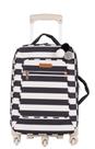 11urs405 Mala De Rodinha Cinza Urso Masterbag - Master Bag