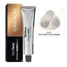 12.01 Extra Blond Acinzentado Agua Marinha 60g vita Derm 12.01 Extra Blond Acinzentado Agua Marinha 60g vita Derm