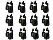 12 Abafadores de Ruídos Concha Acoplável 900-A 12 dB - Ledan 12 Abafadores de Ruídos Concha Acoplável 900-A 12 dB - Ledan