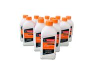 12 Aditivo De Radiador Long Life Fiesta Ka Ecos Ranger Focus Motorcraft Concentrado 1 Litro