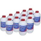 12 Aditivos Para Radiador Diluido Acdelco Vermelho Onix prisma agile astra celta meriva
