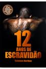 12 anos de escravidão