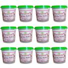 12 Antimofo Secar Ambiente Grande Desumidificador Forte Evita Mofo Lavanda Neutro 130g - Envio Já