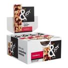 12 Barra Mixed Nuts Enjoy Cranberry By Agtal 30g