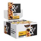 12 Barra Mixed Nuts Original Enjoy 30g