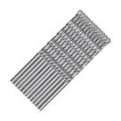 12 Broca Widea Concreto/Alvenaria 6,5mm 1/4 Rocast 16,0025 12 Broca Widea Concreto/Alvenaria 6,5mm 1/4 Rocast 16,0025