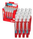 12 Canetas Corretiva Corretivo Faber Castell 9ml Branquinho 12 Canetas Corretiva Corretivo Faber Castell 9ml Branquinho