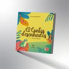 12 contos desenhados