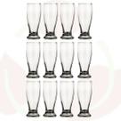 12 Copo de Vidro Munich Nadir Tulipa 300ML Cerveja Chopp 12 Copo de Vidro Munich Nadir Tulipa 300ML Cerveja Chopp
