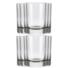 12 Copos de Suco Brooklyn 200ml Vidro SM