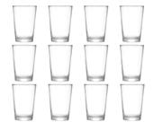 12 Copos para Cerveja e Chopp Caldereta Vidro LotusGlass 350ml