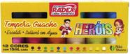 12 Cores (7897254121666) - Radex 12 Cores (7897254121666) - Radex