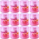 12 Creme Hidratante Pé Mãos Rachadura Sebo De Carneiro 200g 12 Creme Hidratante Pé Mãos Rachadura Sebo De Carneiro 200g