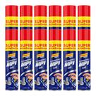 12 Desengripantes Spray 321ML 193g - Mundial Prime