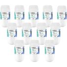 12 Desodorante Antiperspirate Rollon Total Sport 50ml Davene