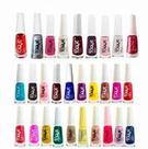 12 esmaltes novo toque ( sem REPETIÇÕES) 12 esmaltes novo toque ( sem REPETIÇÕES)