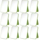 12 Espelhos de mesa maquiagem portátil camarim mesa bancada atacado revenda