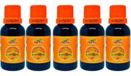 12 Extrato De Própolis Premium Álcoolico Solução 30%