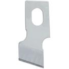 12 Facas Abrir Casa Caseado 1/2 12,7mm Caseadeira Costura