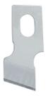 12 Facas Abrir Casa Caseado 1/2 12,7mm Caseadeira Costura