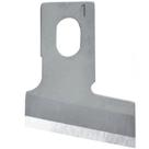 12 Facas Abrir Casa Caseado 1 Pol 25,4mm Caseadeira Costura