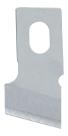 12 Facas Abrir Casa Caseado 5/8 16mm Caseadeira Costura