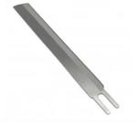 12 Facas Maquina Corte Corte 5" Polegadas mod Eastman 12 Facas Maquina Corte Corte 5" Polegadas mod Eastman