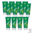 12 Gel Massageador Arnica Sport Fashion de 200ml Cada
