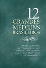 12 Grandes Médiuns Brasileiros Daniela Hirsch